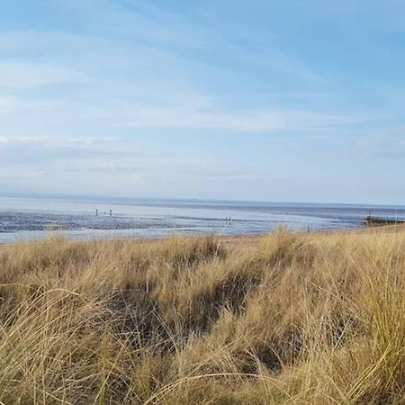 Sea Breeze Holiday Van, Close To Beach - Pets Go Free Heacham Extérieur photo