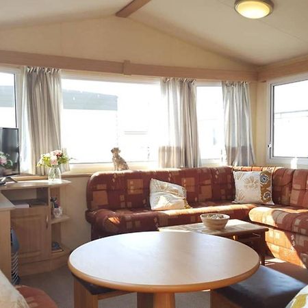 Sea Breeze Holiday Van, Close To Beach - Pets Go Free Heacham Extérieur photo